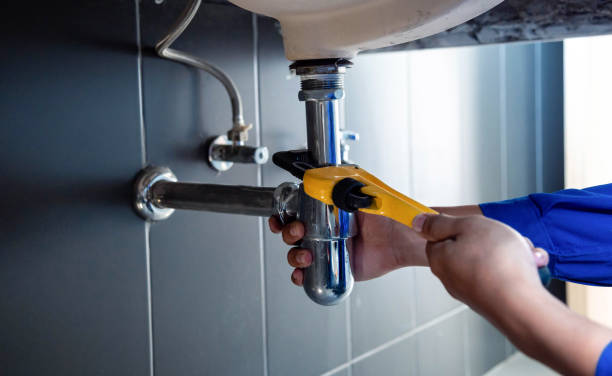 Best Leak Detection and Repair  in Cullman, AL